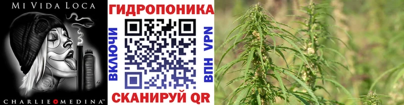 Купить  Хилок  Каннабис White Widow 